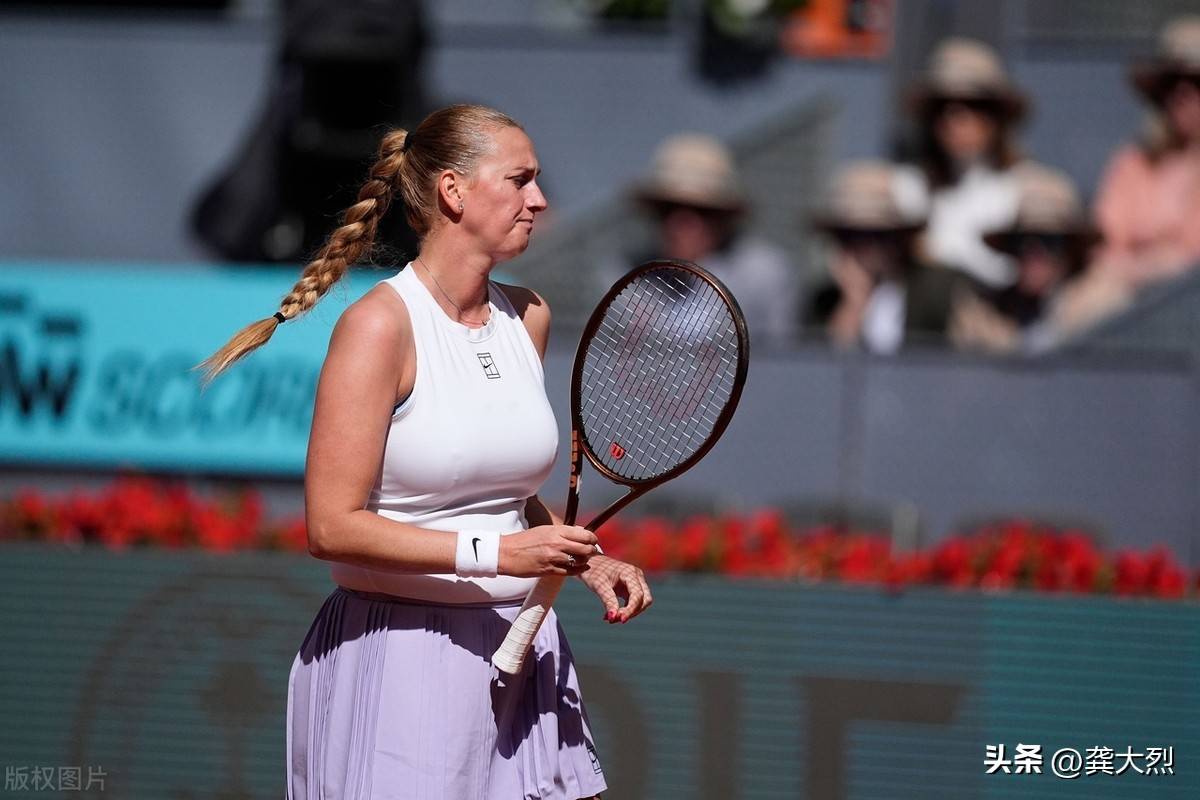 aiyouxi-科维托娃连续三场比赛得分超过战术调整，TL不断突破！气势如虹延续-aiyouxi