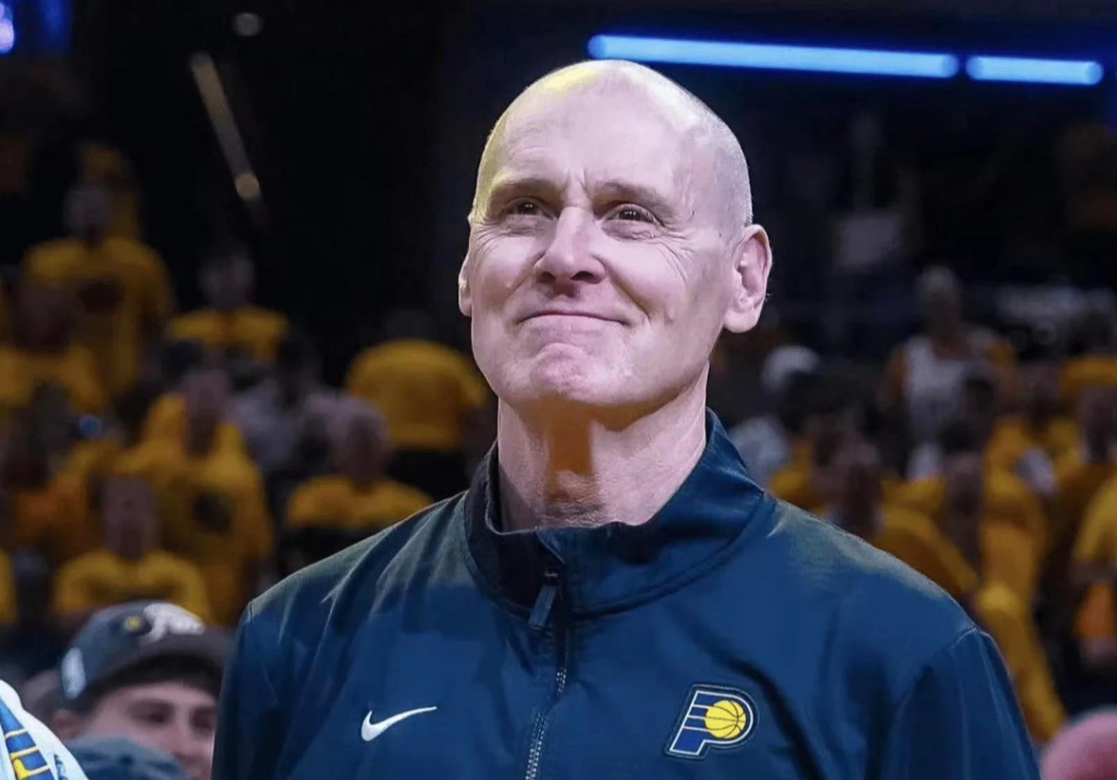 ayx app-NBA总决赛集结日走向成谜；印第安纳步行者远射贴柱；质疑声仍在；医务组通报恢复的简单介绍-ayx app